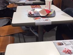 -麦当劳(小白楼店)