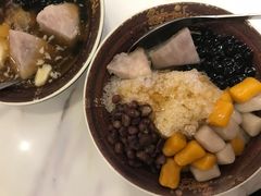 -鲜芋仙(中华广场店)