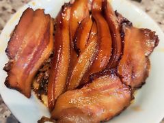 条子肉-中国马镇·满族八大碗(美食街店)