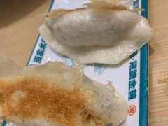 -当家水煎包·牛肉汤(浦江店)