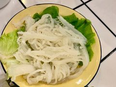 牛百叶-龙奎老牛市井火锅