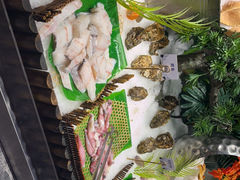 -犇放和牛烤肉·烤榴莲自助(苏宁城市奥莱店)