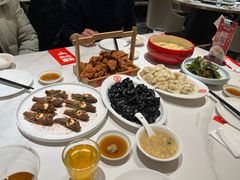 岭南大排-双合园·海鲜水饺青岛菜(九水东路店)