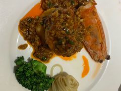 -老洋房花园饭店(绍兴路店)