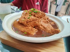 -天毓山庄·餐厅