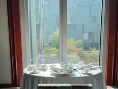-广州富力丽思卡尔顿酒店·丽轩·粤菜