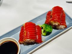 金丝红米肠-新雅(丰盛里店)