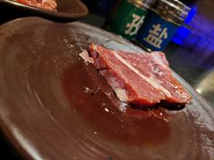 -大山炭火烤肉自助(百盛步行街广场店)