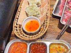 -麒麟风烤牛肉·云南烧烤小排档(丹凤街店)