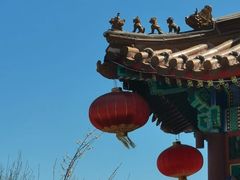 -南翠屏公园