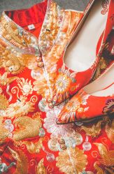 -Color卡诺婚纱礼服馆(南京严选店)