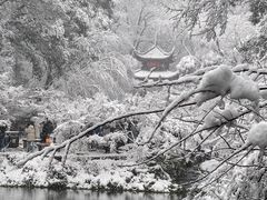 -岳麓山风景名胜区