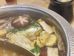 -牛匠和牛寿喜锅(西安总店)