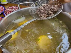 -牛a潮汕鲜牛肉粿条(天河北店)