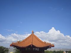 -南沙天后宫景区