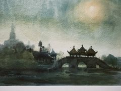 -江苏省美术馆(长江路新馆)