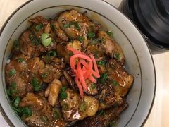 -八盛屋·沾面(集美万达店)