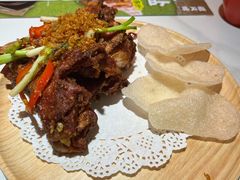 -避风塘·金牌店·夜宵(金玉兰店)