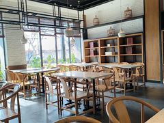 -东园小馆·早茶·淮扬小炒(江都路店)