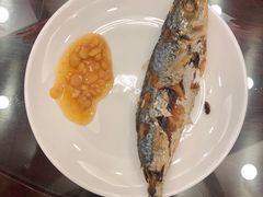 -金泰食府(竹园店)
