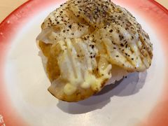 -元气寿司(新城市广场店)