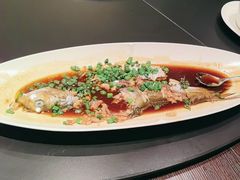 -江礼·钱塘鱼鲜·精致萧山菜