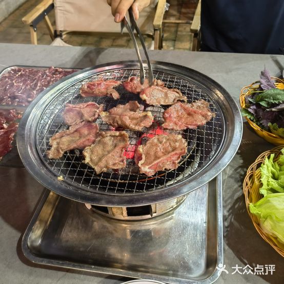 绿车道大排檔(新亨首店)