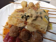 -郭记小街麻辣烫(虎坊路店)