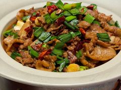 -牧雲子·臻选云南菜 .商务宴请(泰然大厦店)