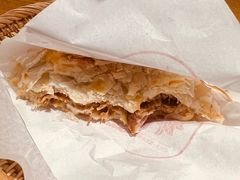 -山丹丹西北菜(金贸大厦店)