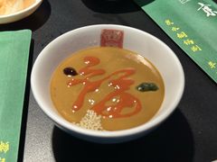 -京门老爆三·铜锅涮肉 爆肚(芳群园店)