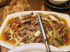 -张豆花(碚峡路店)