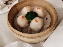 -海湾壹品·粤菜·早茶·烤鸭(拱北店)