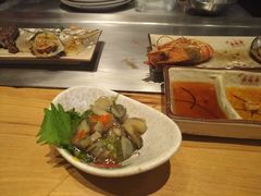 -赤坂亭·M9和牛烧肉·铁板烧(合肥万象城店)
