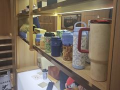 -霸王茶姬(南强街店)