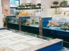 水产区-凤栖酒店