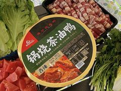 -郴州特产舜华临武鸭(郴州西站店)