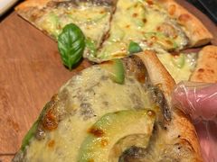 -Nord Grill&Bar Highland诺德西餐(深圳欢乐海岸店)