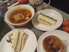 -The COOK·厨餐厅·自助餐(浦东嘉里大酒店)