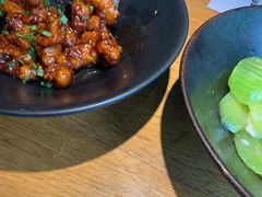 -金牌外婆家(苏州中心店)