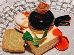 -杭州国际会议中心洲际酒店-菋道海鲜餐厅