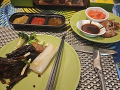 -舜和巴西烤肉餐厅(舜和国际店)
