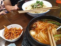 -猪脑壳凉面(武陵源店)