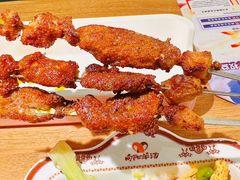-向阳羊汤(千峰店)