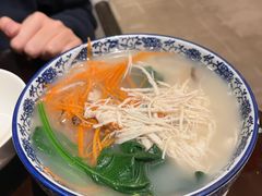 -大理实力希尔顿酒店御璽中餐厅YUXI – CHINESE RESTAURANT