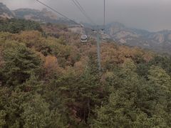 -崂山巨峰游览区