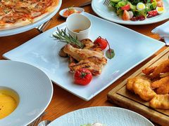 -沈阳君悦酒店·意坊意大利餐厅