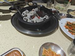 -东门韩国烤肉·韩国料理(烟台朝阳街店)