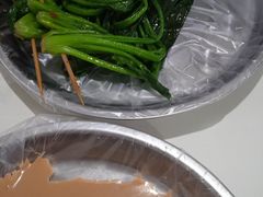 -大姐麻辣烫(莲宝中路店)