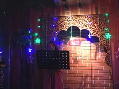 -甘尼仕印度餐厅酒吧(斜塘老街店)